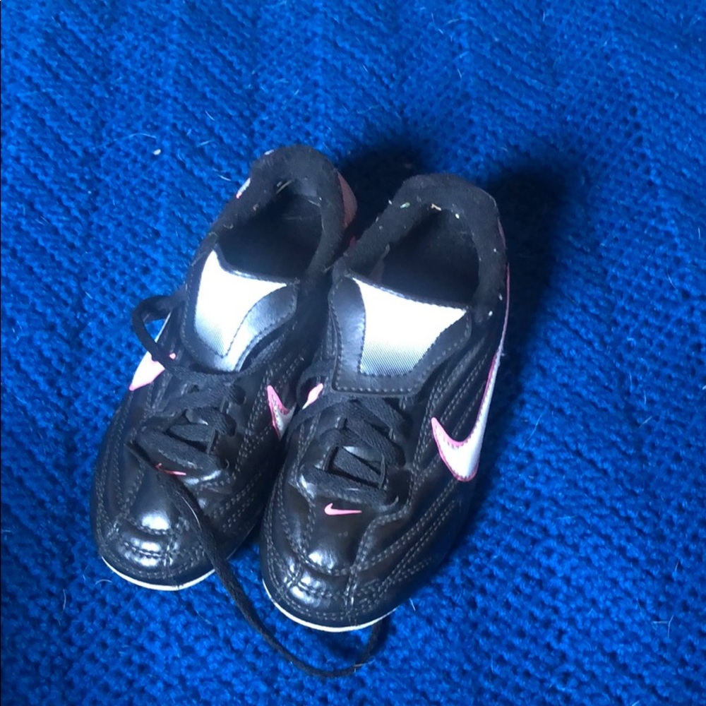 Nike Soccer cleats
